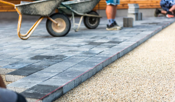 Why Choose Us For All Your Driveway Paving Needs in Kaukauna, WI?